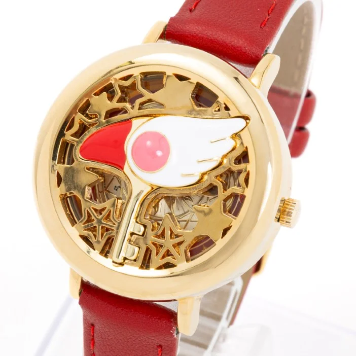 SuperGroupies new Cardcaptor Sakura fashion collection 19