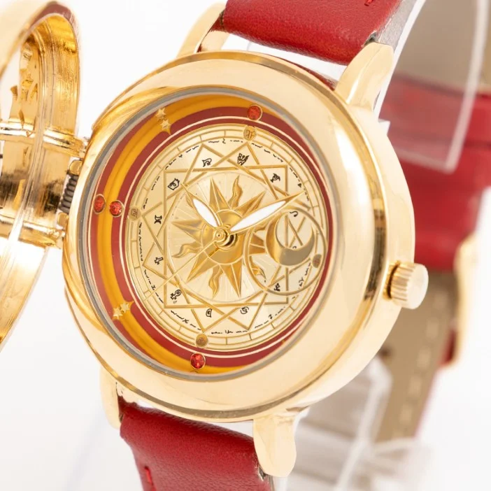 SuperGroupies new Cardcaptor Sakura fashion collection 20