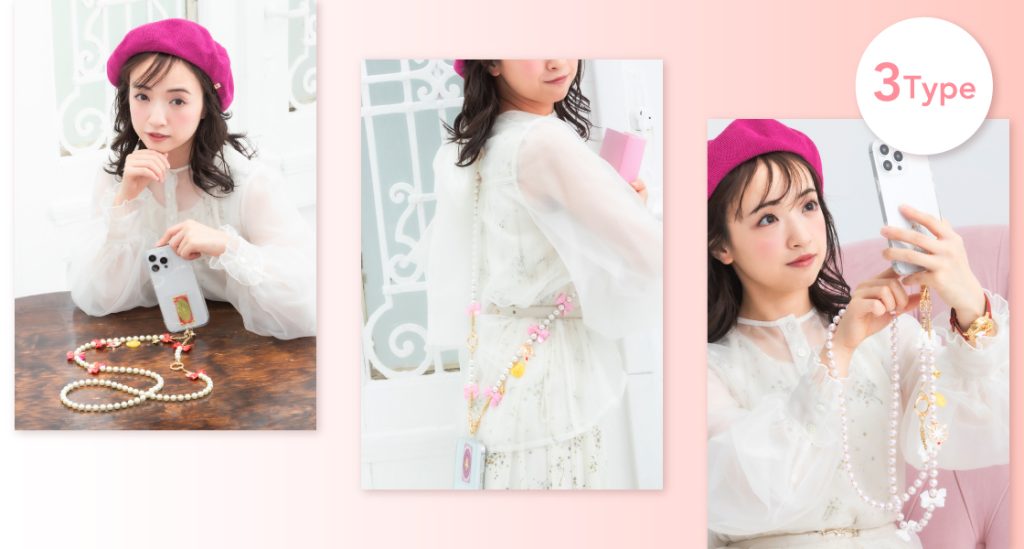 SuperGroupies new Cardcaptor Sakura fashion collection 3