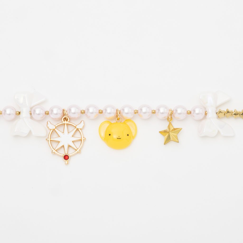 SuperGroupies new Cardcaptor Sakura fashion collection 6