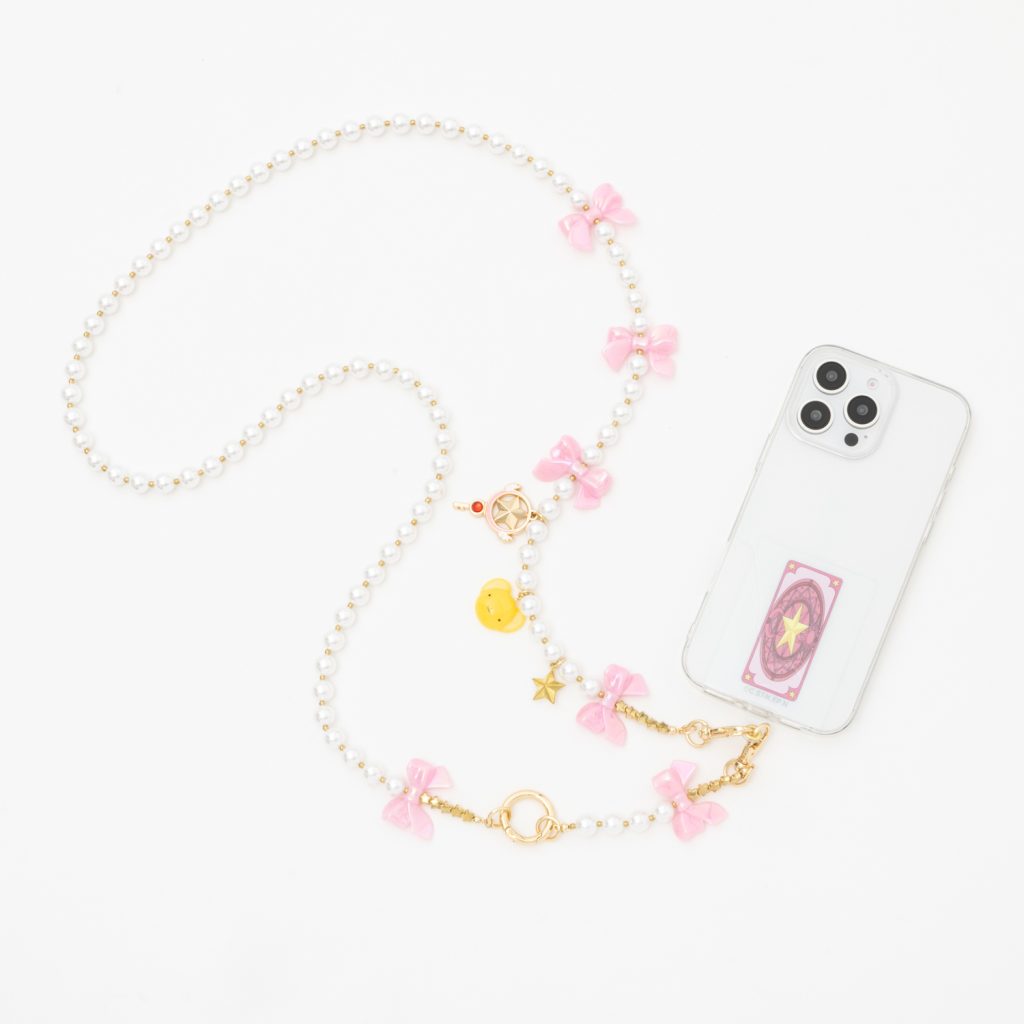 SuperGroupies new Cardcaptor Sakura fashion collection 8