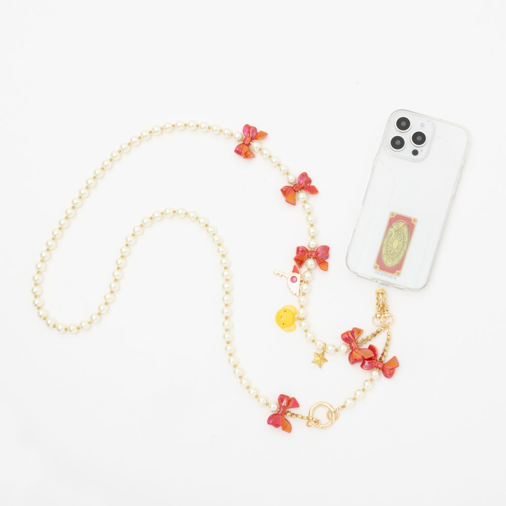 SuperGroupies new Cardcaptor Sakura fashion collection 9