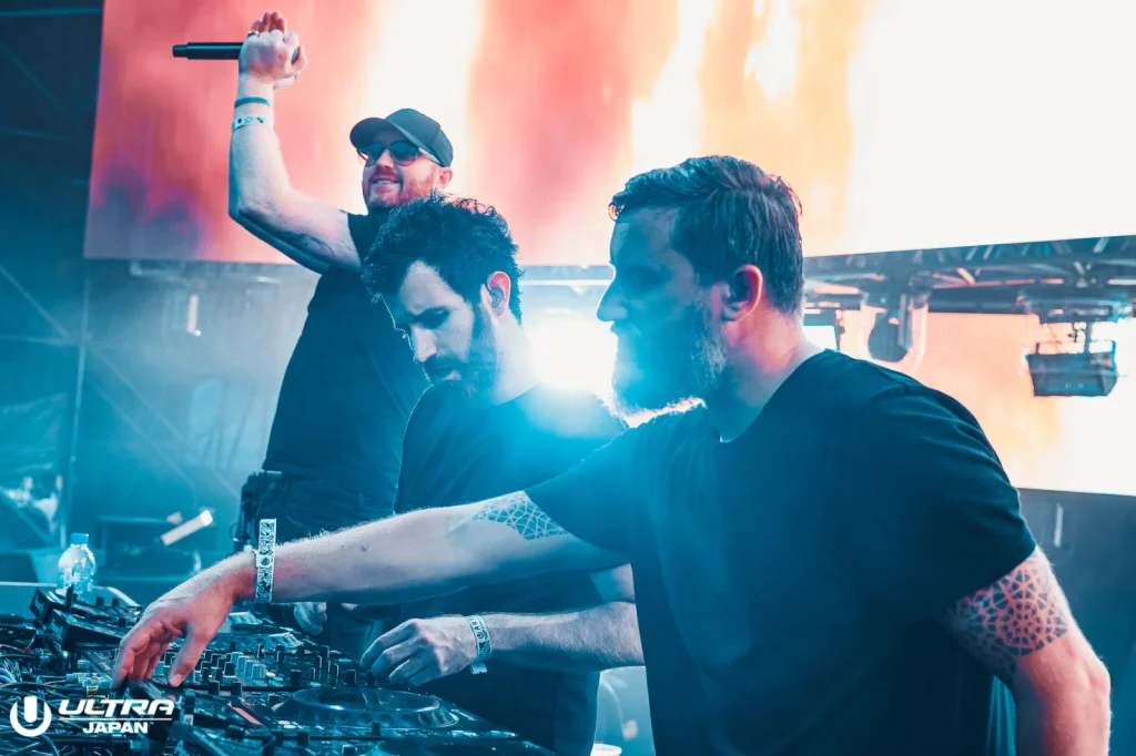 Ultra Japan 1