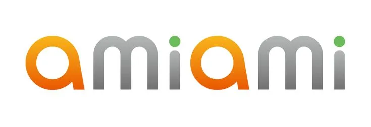 amiami logo