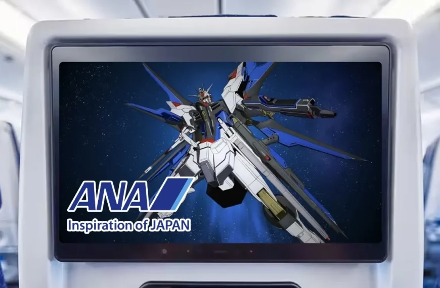 ana in flight gundam movies 1
