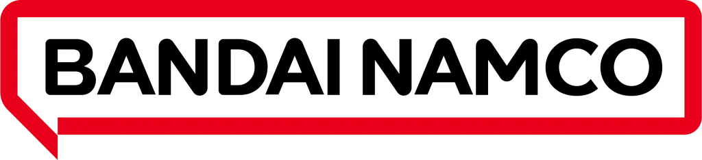 bandai namco logo