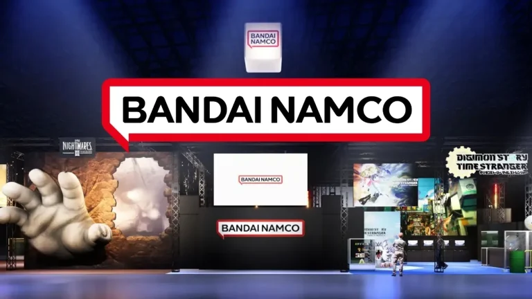 bandai namco tokyo game show 2025 0