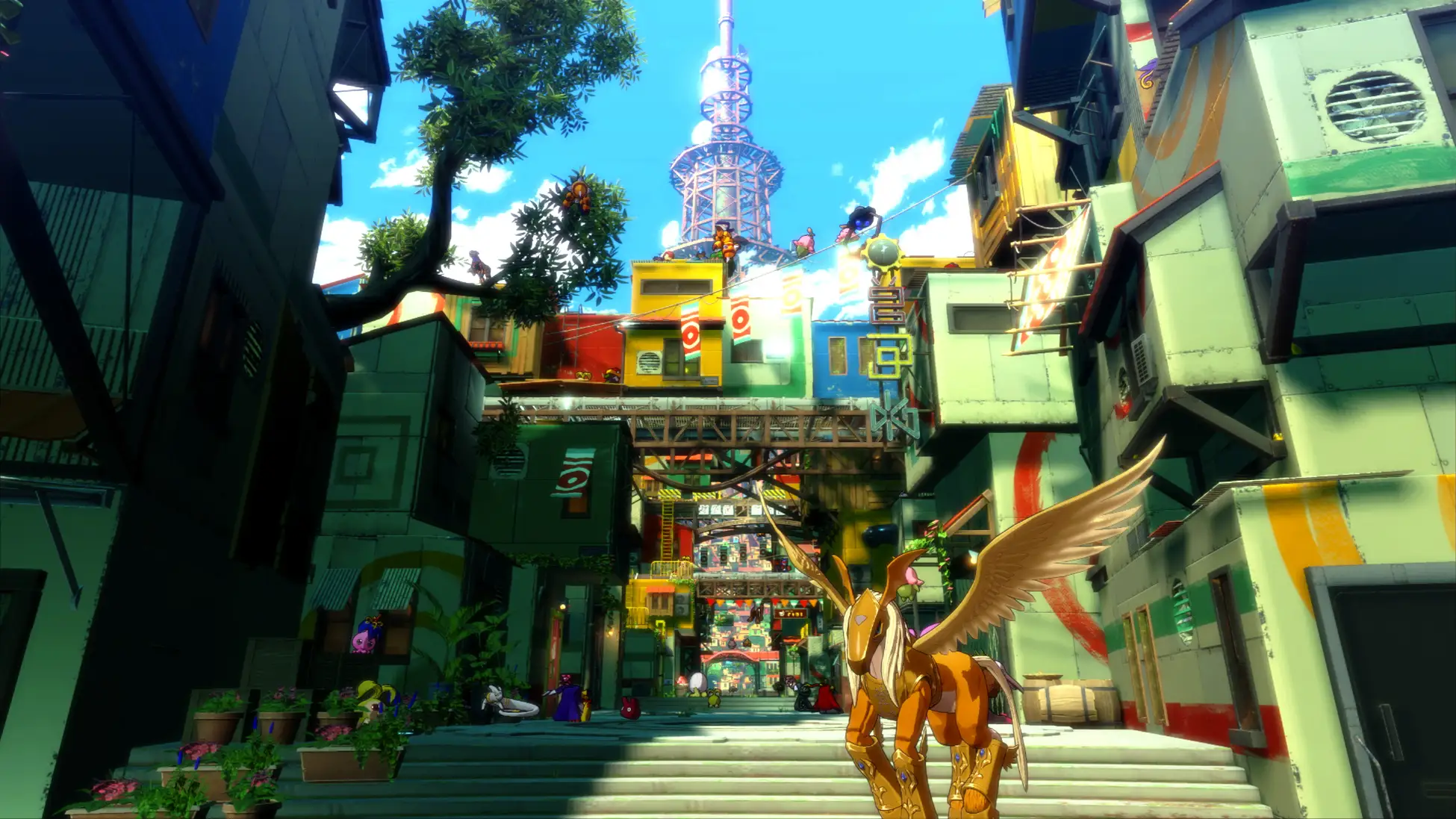 bandai namco tokyo game show 2025 11