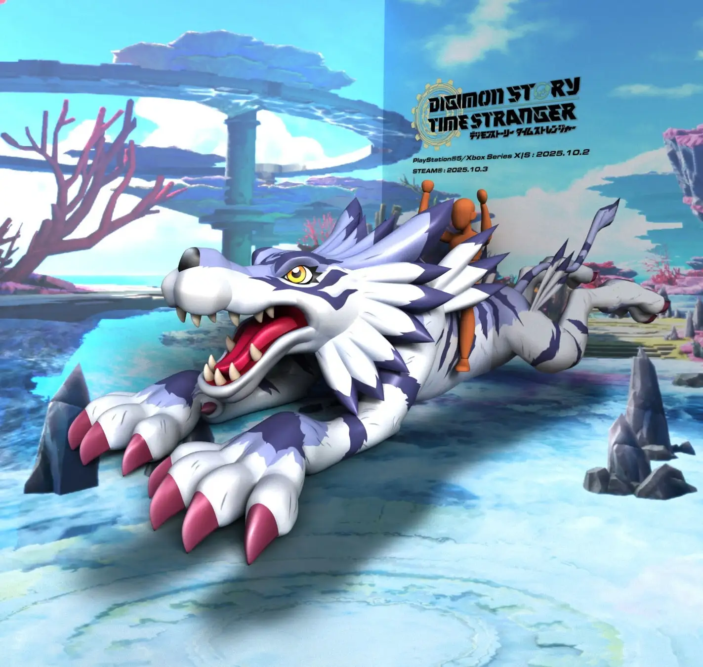 bandai namco tokyo game show 2025 15