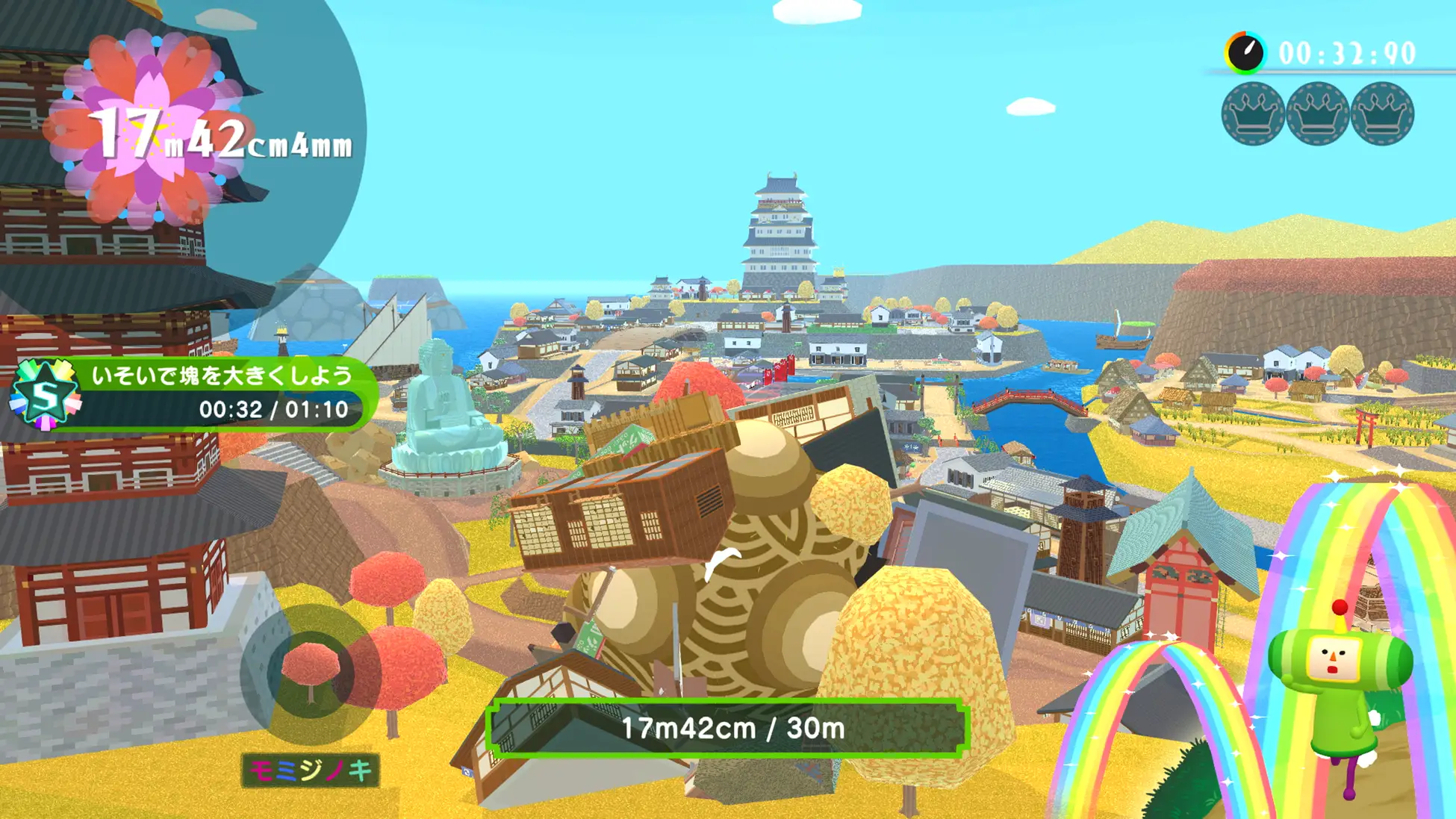 bandai namco tokyo game show 2025 23