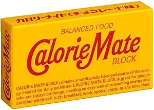 calorie mate block