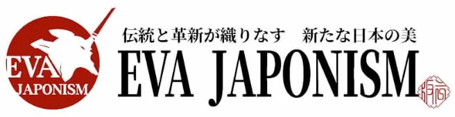 eva japonism logo