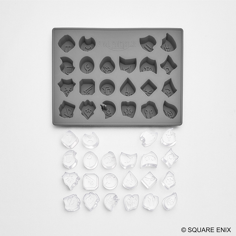 ffxiv ice tray 1