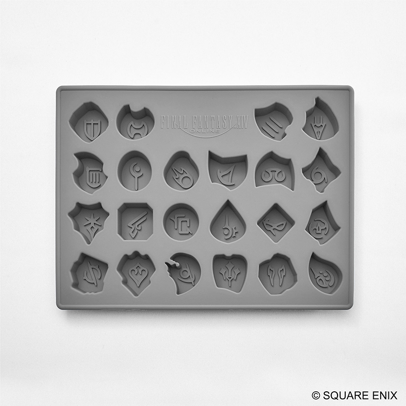 ffxiv ice tray 2