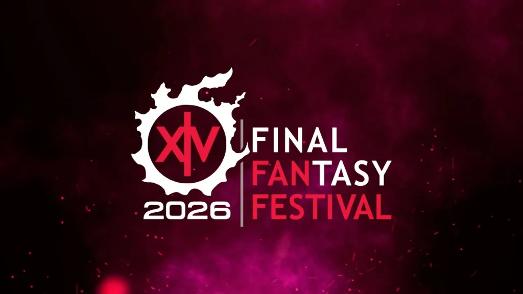 final fantasy xiv fan festival 2026 4