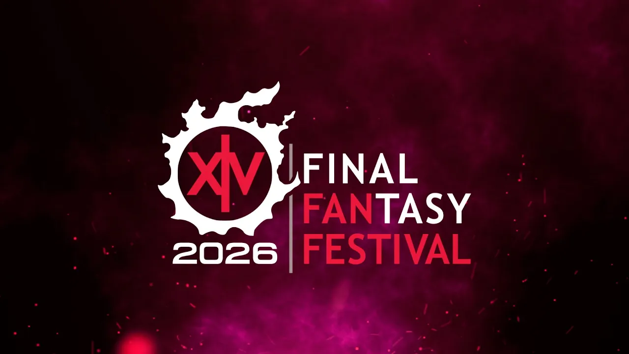 final fantasy xiv fan festival 2026 4
