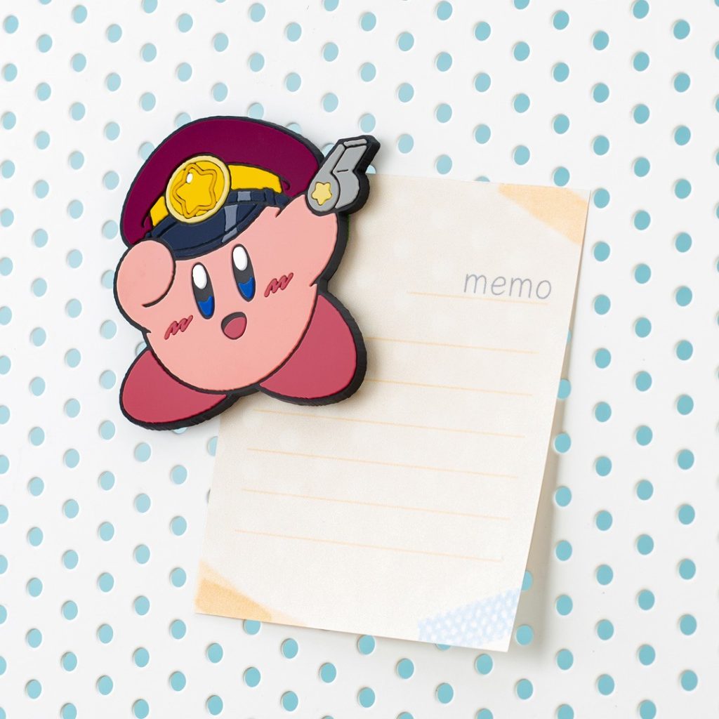hankyu kirby collaboration 2025 5