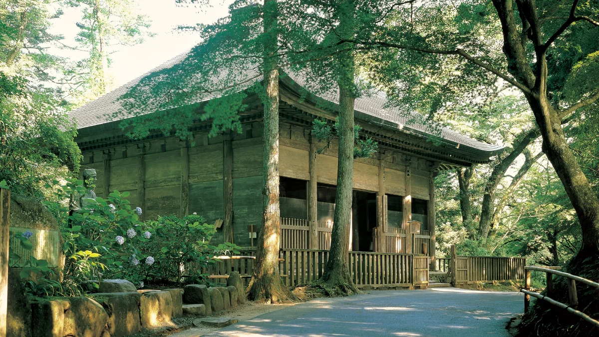 hiraizumi world heritage