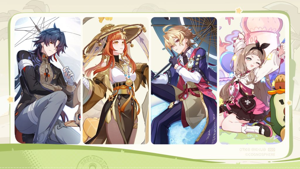 honkai anima nexus 5