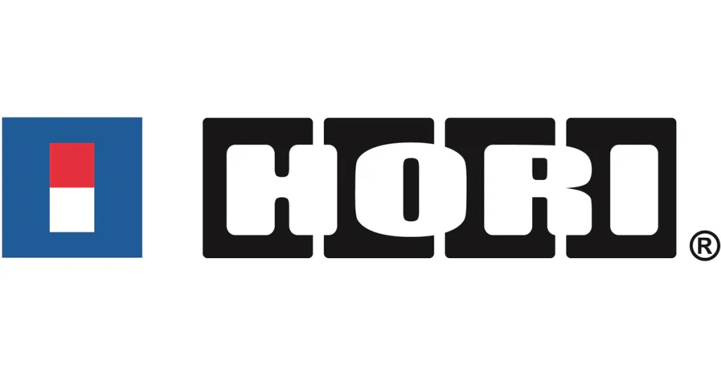 hori logo