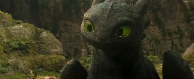 how to train your dragon live action 1