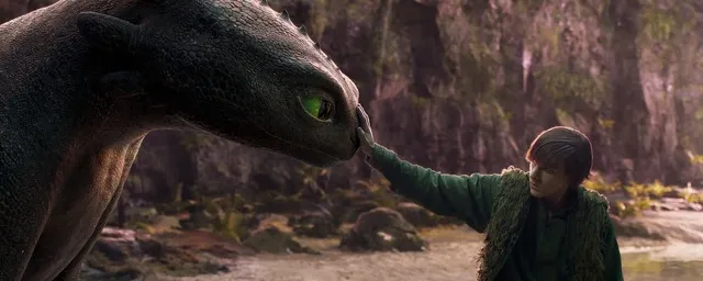 how to train your dragon live action 3