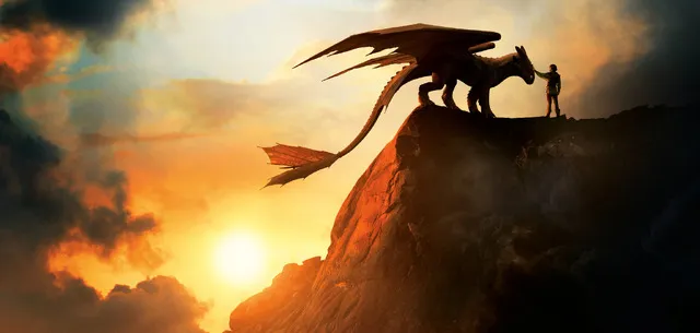 how to train your dragon live action 4