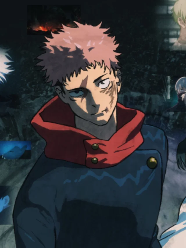 jujutsukaisen season 3 web story poster 1