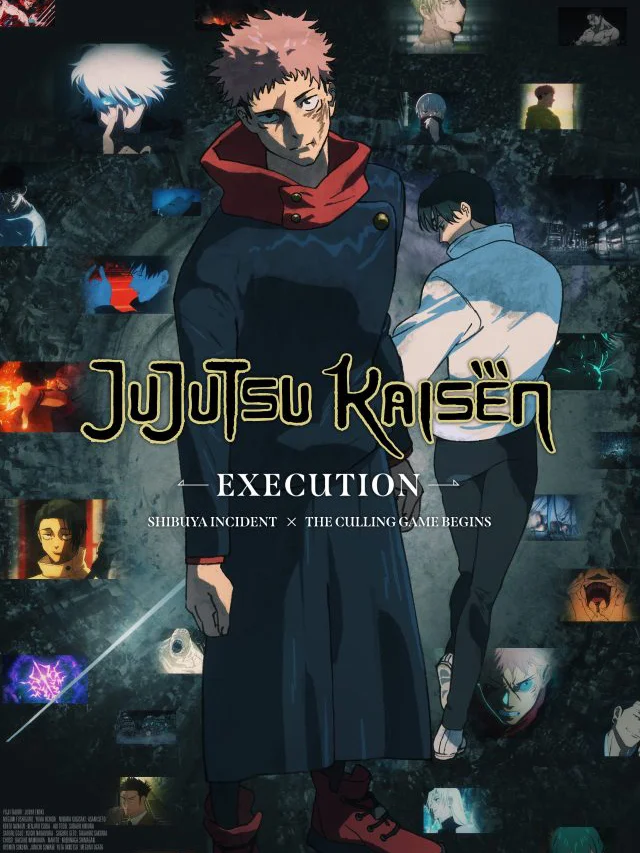 jujutsukaisen season 3 web story poster 2