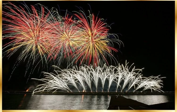 Wakayama Fireworks & Fruit Picking Day Tour: A Delicious Adventure