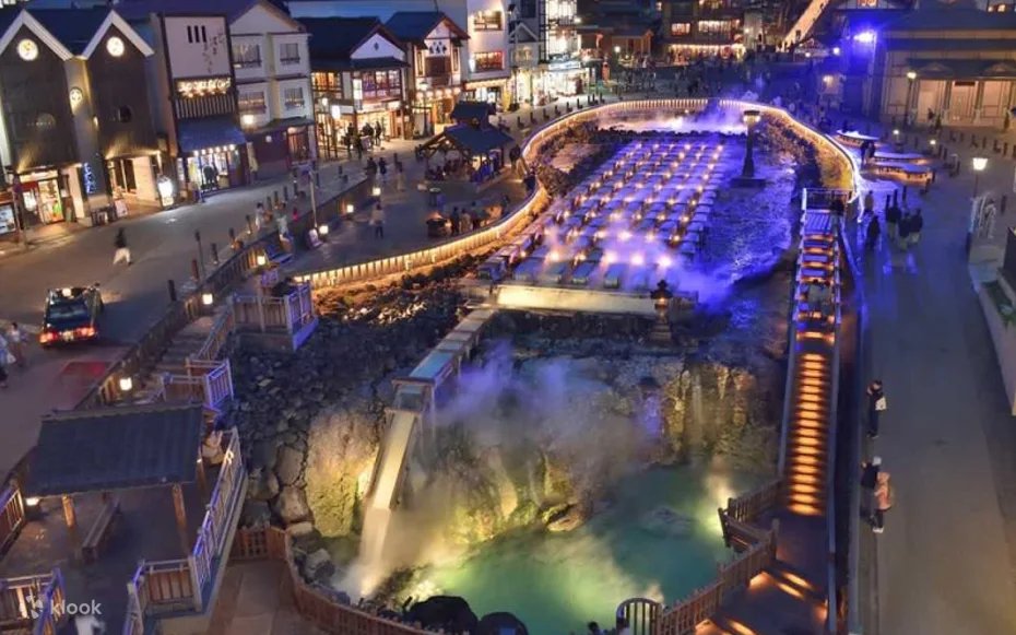 Kusatsu Onsen & Yokoteyama Skylator Multi-day Sightseeing & Bus Tour: A Journey Through Japan's Scenic Wonders