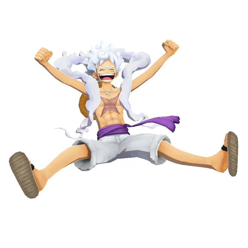 one piece bounty rush 200 million downloads 3