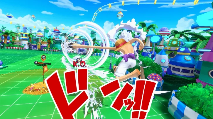 one piece bounty rush 200 million downloads 7