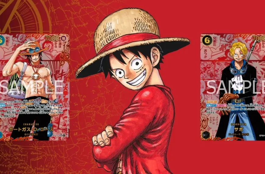 one piece card game inherited will 0