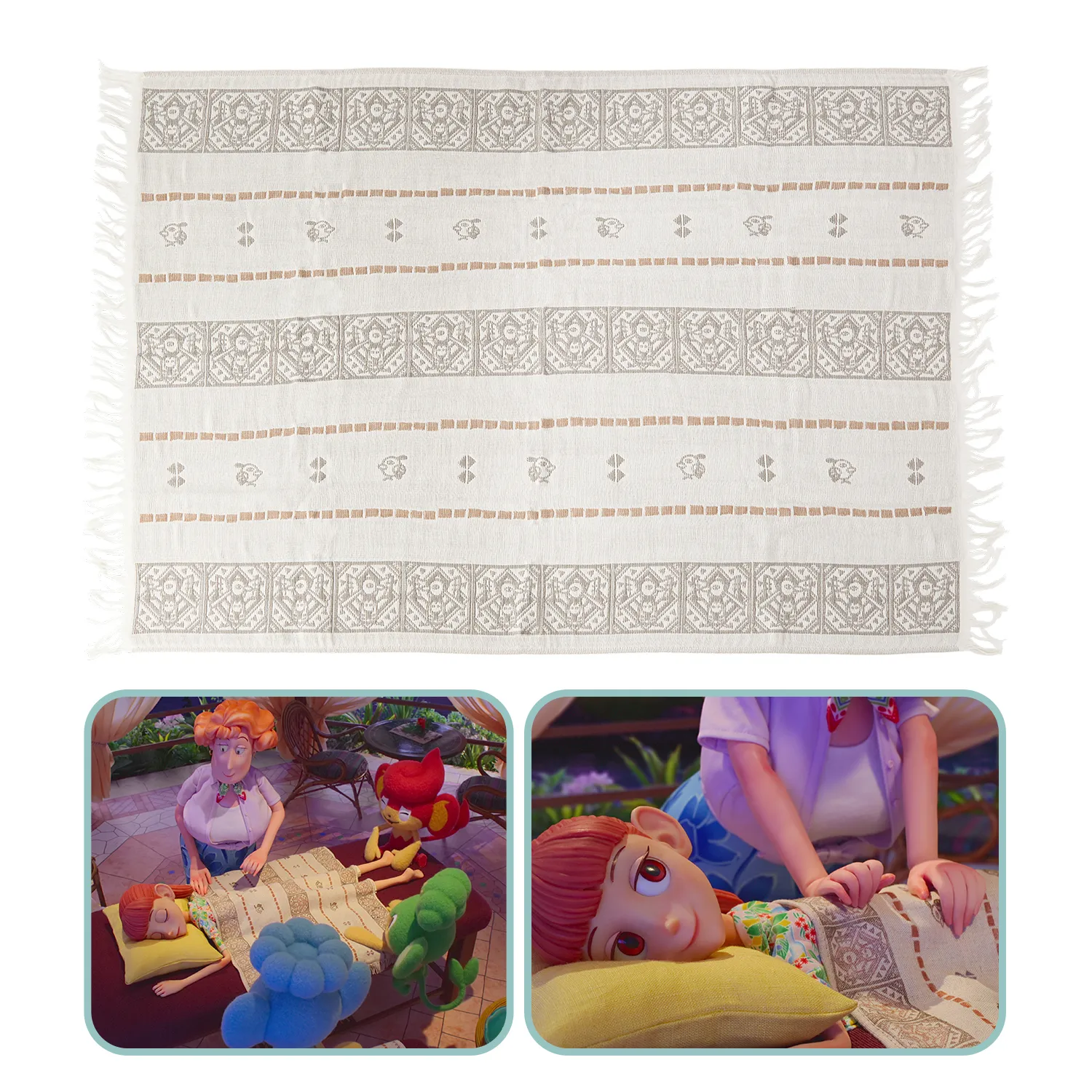 pokemon concierge pokemon center goods 6