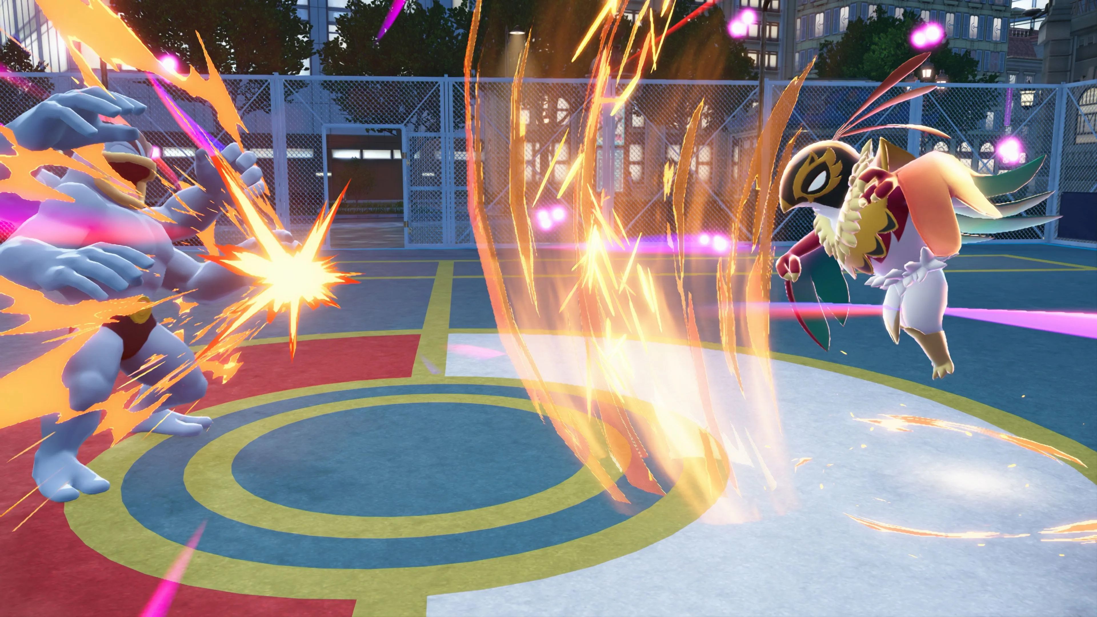 pokemon legends za mega hawlucha 5