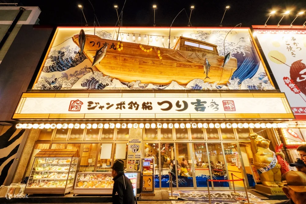 Osaka: Shinsekai's Delicious Street Food Tour!