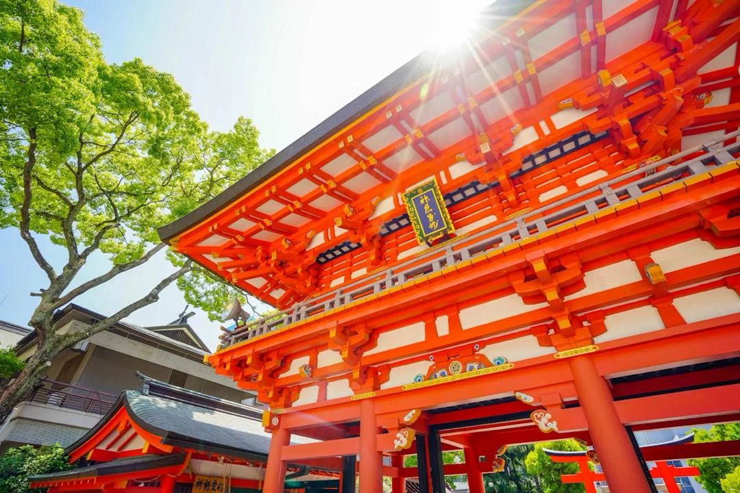 Kobe & Himeji 1-Day Private Car Tour: Explore Japan's Best Cities from Kyoto/Osaka/Kobe