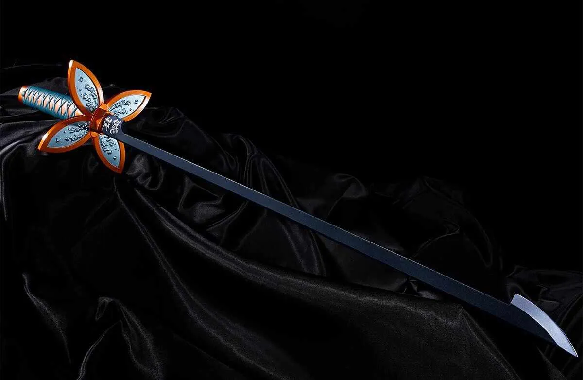 shinobu nichirin blade proplica replica 02