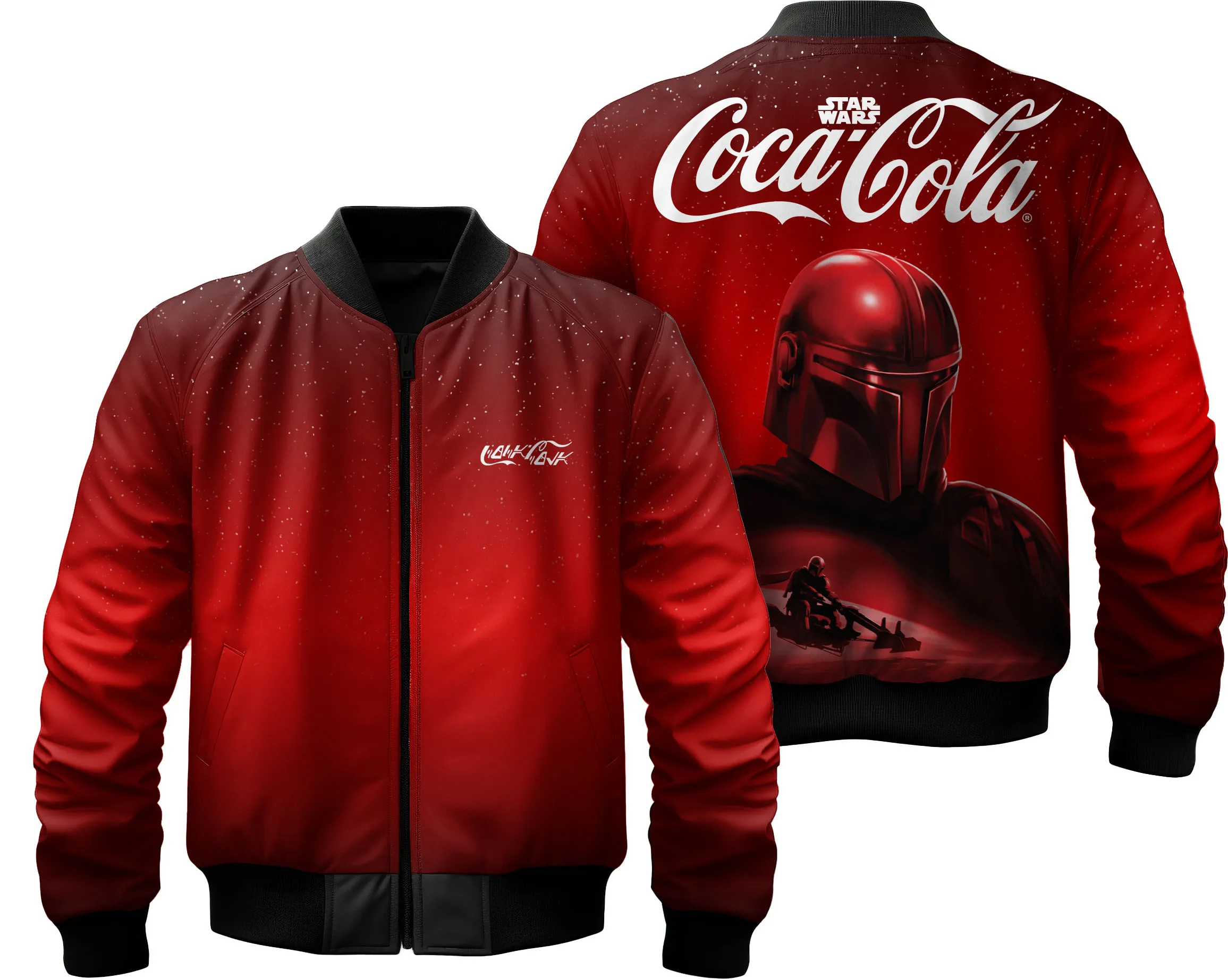 star wars coca cola japan 8