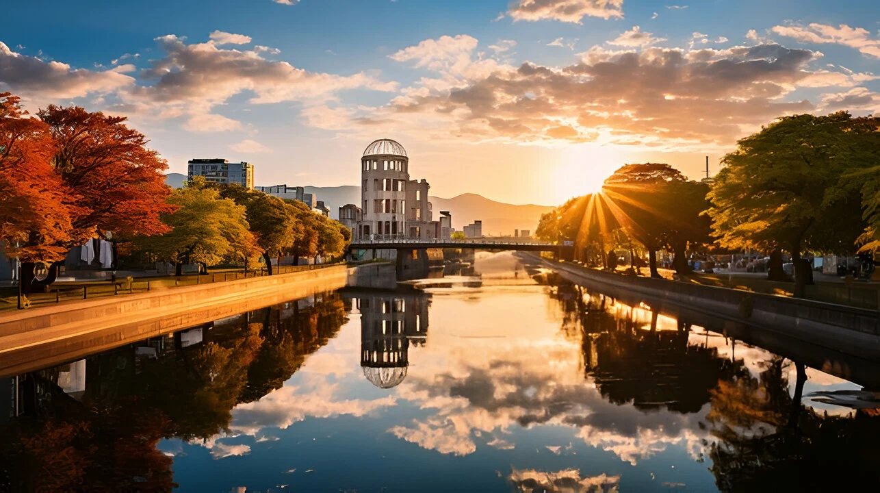 Explore Hiroshima & Miyajima: Private Car Charter for a Customizable Day Trip