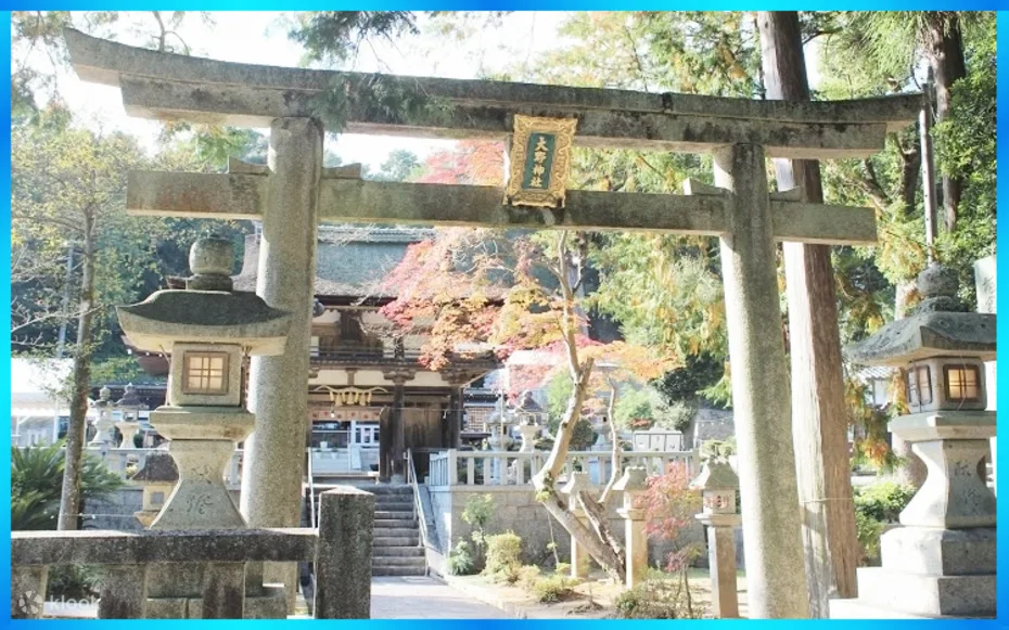 Lake Biwa & Hachimanyama Ropeway: Scenic Day Trip & Bus Tour