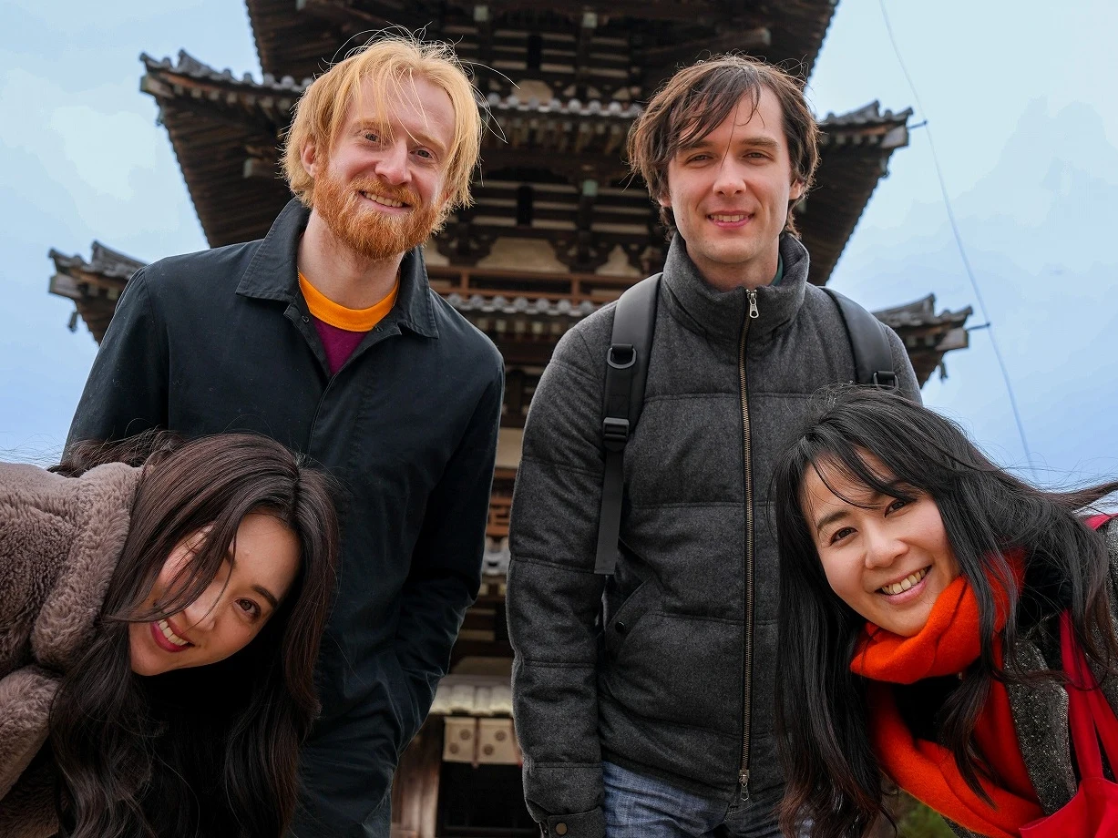 Discover Nara & Osaka: Private Highlights Day Tour