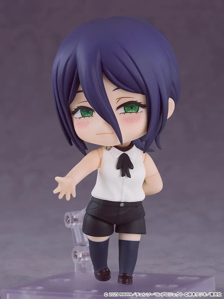 Chainsaw Man Reze Nendoroid 2