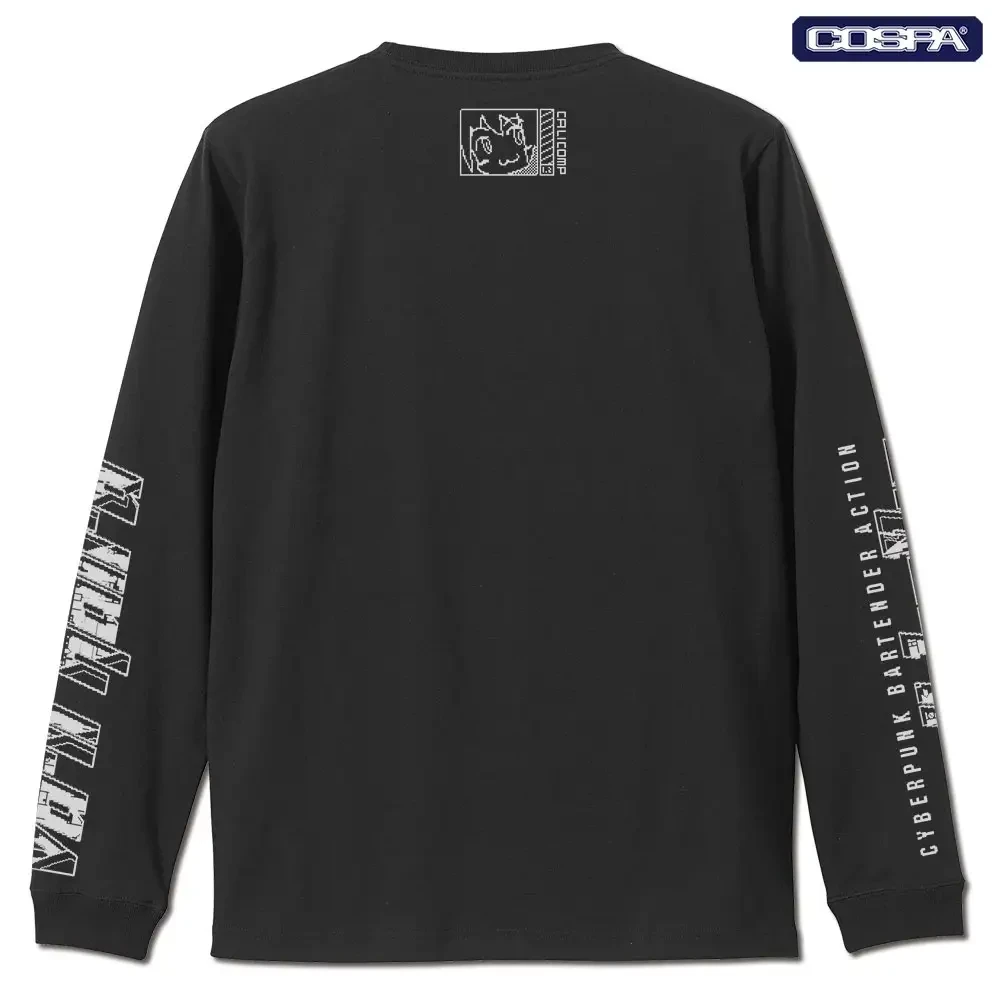 VA 11 HALL A COSPA line 6