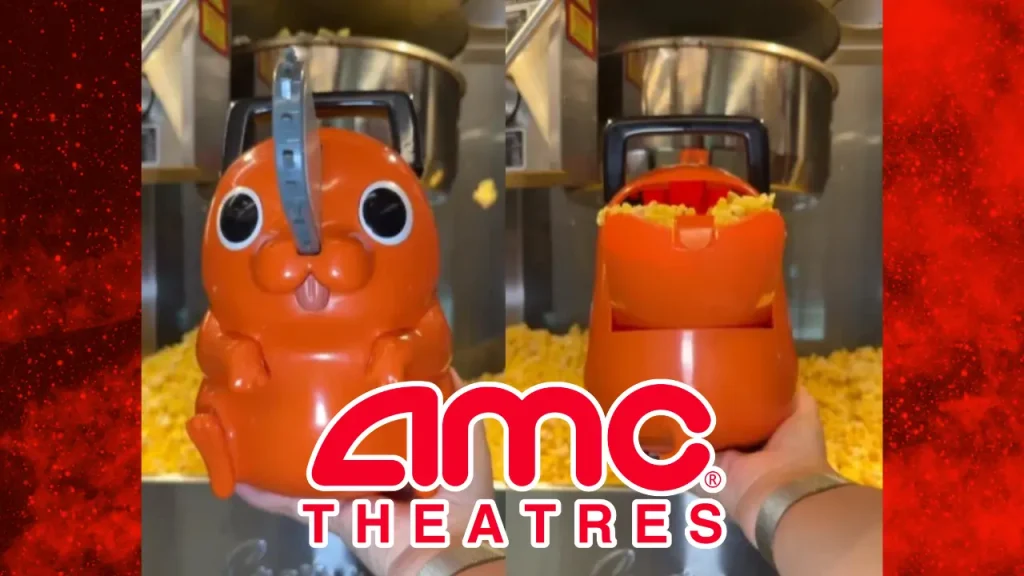 AMC POCHITA BUCKET