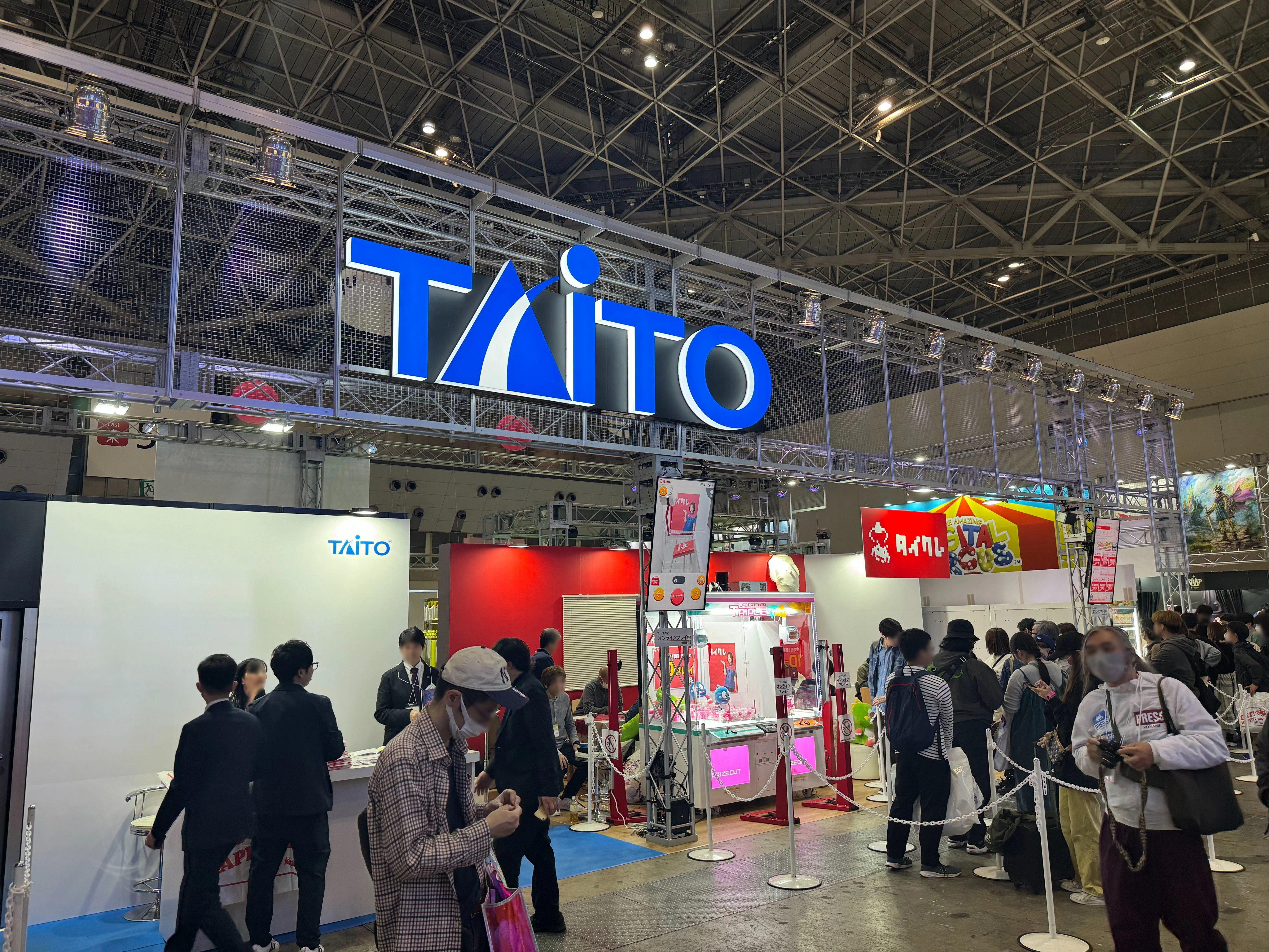 AMUSEMENT EXPO 2025 10