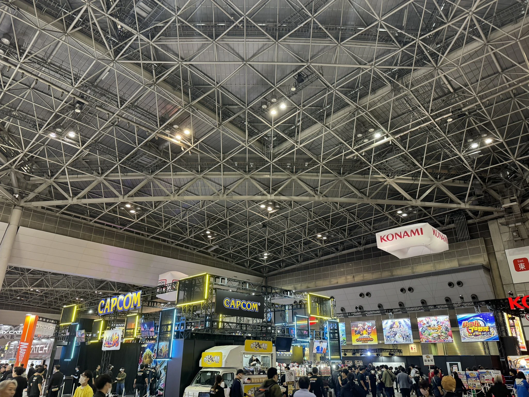 AMUSEMENT EXPO 2025 12