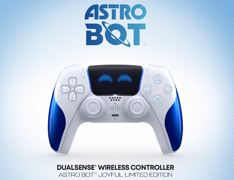 ASTRO BOT JOYFUL