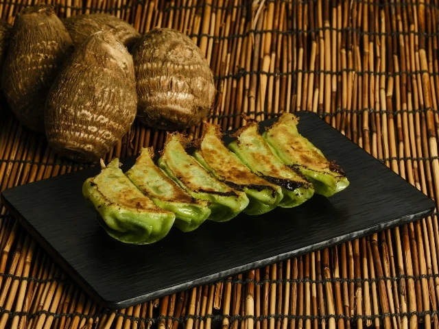 All Japan Gyoza Festival 3